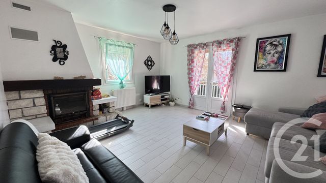 maison à vendre - 6 pièces - 124.05 m2 - GAP - 05 - PROVENCE-ALPES-COTE-D-AZUR - Century 21 Habitat