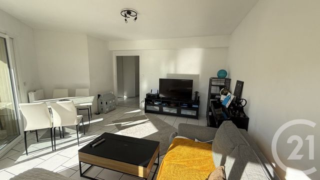 Appartement F3 à vendre - 3 pièces - 62.22 m2 - GAP - 05 - PROVENCE-ALPES-COTE-D-AZUR - Century 21 Habitat