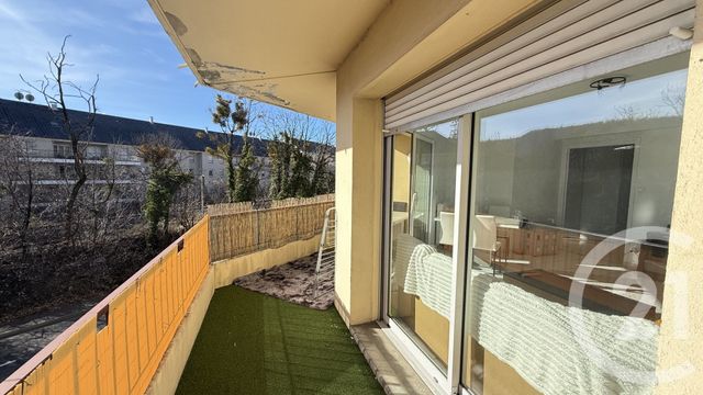 Appartement F3 à vendre - 3 pièces - 62.22 m2 - GAP - 05 - PROVENCE-ALPES-COTE-D-AZUR - Century 21 Habitat