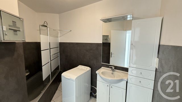 Appartement F3 à vendre - 3 pièces - 62.22 m2 - GAP - 05 - PROVENCE-ALPES-COTE-D-AZUR - Century 21 Habitat