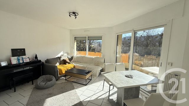 Appartement F3 à vendre GAP