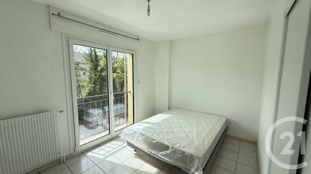 Appartement F3 à vendre - 3 pièces - 62.22 m2 - GAP - 05 - PROVENCE-ALPES-COTE-D-AZUR - Century 21 Habitat