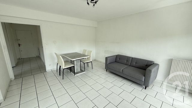 Appartement F3 à vendre - 3 pièces - 62.22 m2 - GAP - 05 - PROVENCE-ALPES-COTE-D-AZUR - Century 21 Habitat