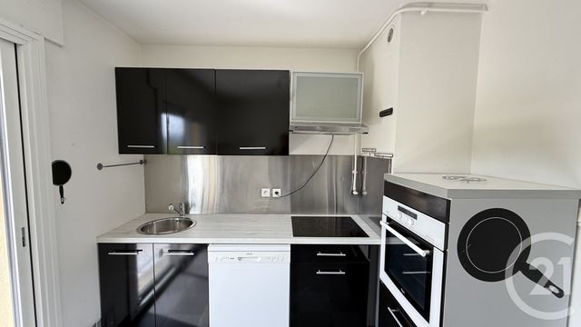 Appartement F3 à vendre - 3 pièces - 62.22 m2 - GAP - 05 - PROVENCE-ALPES-COTE-D-AZUR - Century 21 Habitat