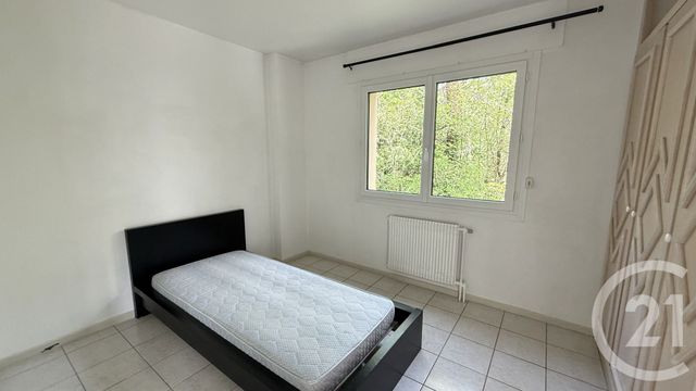 Appartement F3 à vendre - 3 pièces - 62.22 m2 - GAP - 05 - PROVENCE-ALPES-COTE-D-AZUR - Century 21 Habitat