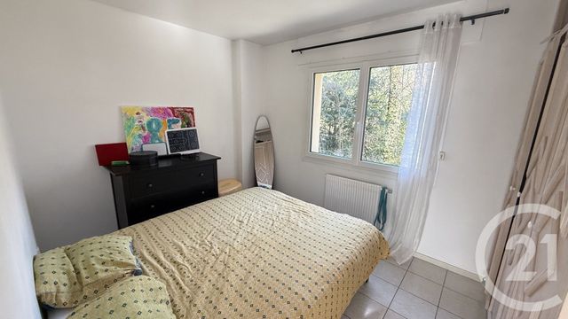 Appartement F3 à vendre - 3 pièces - 62.22 m2 - GAP - 05 - PROVENCE-ALPES-COTE-D-AZUR - Century 21 Habitat