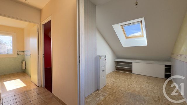 maison à vendre - 5 pièces - 85.25 m2 - GAP - 05 - PROVENCE-ALPES-COTE-D-AZUR - Century 21 Habitat