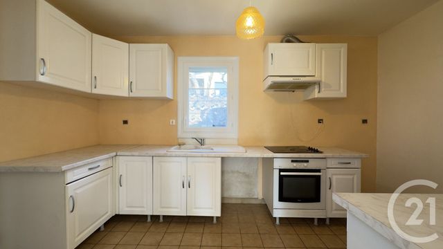 maison à vendre - 5 pièces - 85.25 m2 - GAP - 05 - PROVENCE-ALPES-COTE-D-AZUR - Century 21 Habitat