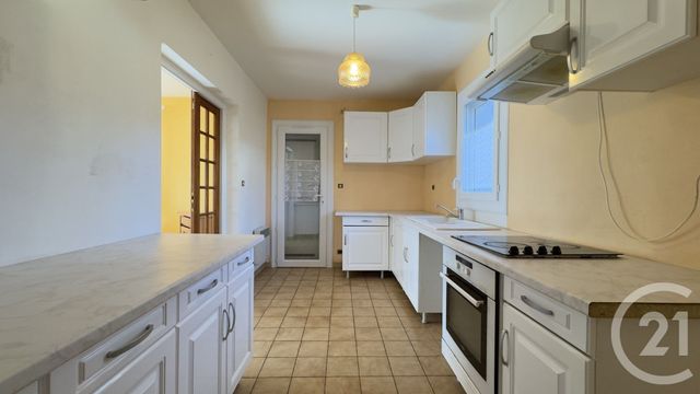 maison à vendre - 5 pièces - 85.25 m2 - GAP - 05 - PROVENCE-ALPES-COTE-D-AZUR - Century 21 Habitat