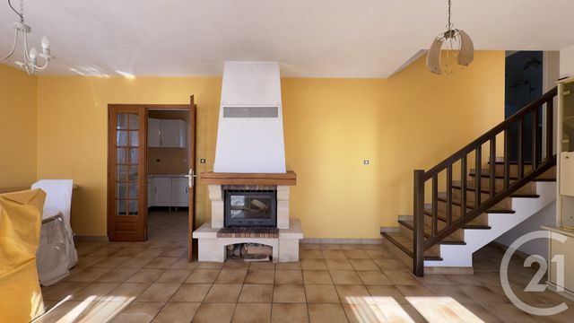 maison à vendre - 5 pièces - 85.25 m2 - GAP - 05 - PROVENCE-ALPES-COTE-D-AZUR - Century 21 Habitat