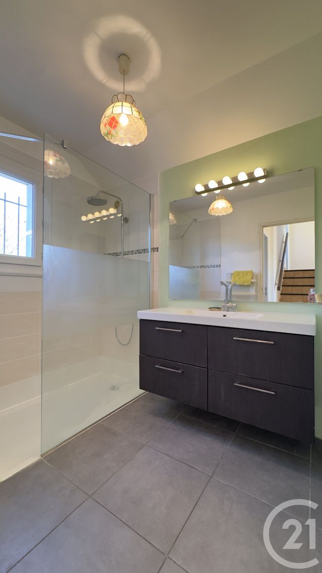 maison à vendre - 5 pièces - 85.25 m2 - GAP - 05 - PROVENCE-ALPES-COTE-D-AZUR - Century 21 Habitat