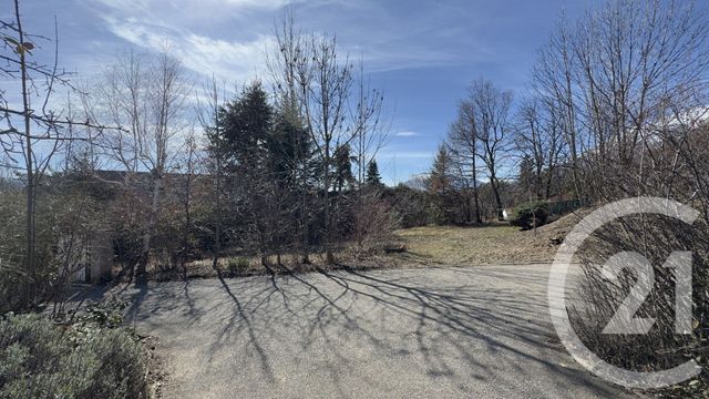 maison à vendre - 5 pièces - 85.25 m2 - GAP - 05 - PROVENCE-ALPES-COTE-D-AZUR - Century 21 Habitat