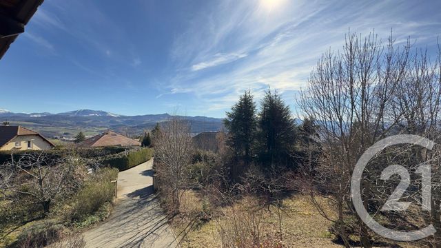 maison à vendre - 5 pièces - 85.25 m2 - GAP - 05 - PROVENCE-ALPES-COTE-D-AZUR - Century 21 Habitat