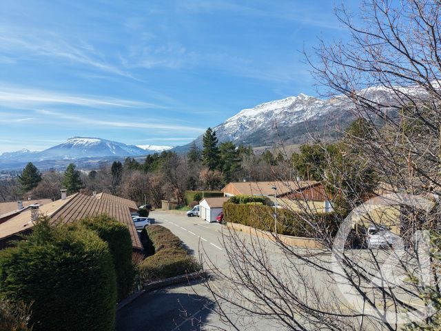 maison à vendre - 5 pièces - 85.25 m2 - GAP - 05 - PROVENCE-ALPES-COTE-D-AZUR - Century 21 Habitat