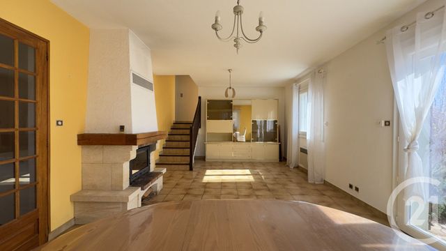 maison à vendre - 5 pièces - 85.25 m2 - GAP - 05 - PROVENCE-ALPES-COTE-D-AZUR - Century 21 Habitat