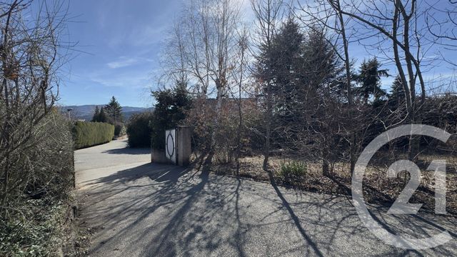 maison à vendre - 5 pièces - 85.25 m2 - GAP - 05 - PROVENCE-ALPES-COTE-D-AZUR - Century 21 Habitat