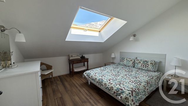 maison à vendre - 9 pièces - 292.54 m2 - CHORGES - 05 - PROVENCE-ALPES-COTE-D-AZUR - Century 21 Habitat