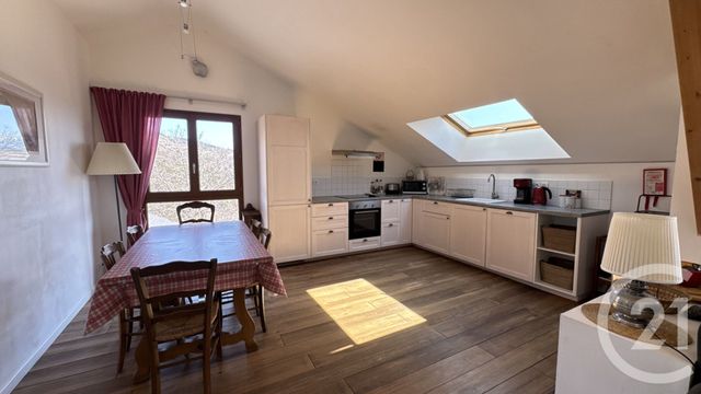 maison à vendre - 9 pièces - 292.54 m2 - CHORGES - 05 - PROVENCE-ALPES-COTE-D-AZUR - Century 21 Habitat