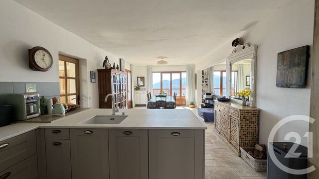 maison à vendre - 9 pièces - 292.54 m2 - CHORGES - 05 - PROVENCE-ALPES-COTE-D-AZUR - Century 21 Habitat