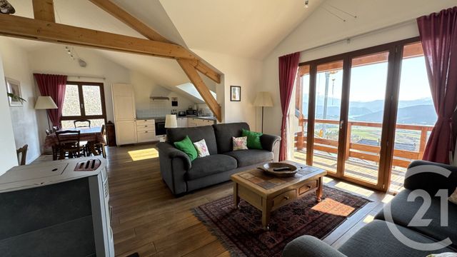 maison à vendre - 9 pièces - 292.54 m2 - CHORGES - 05 - PROVENCE-ALPES-COTE-D-AZUR - Century 21 Habitat