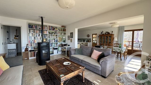 maison à vendre - 9 pièces - 292.54 m2 - CHORGES - 05 - PROVENCE-ALPES-COTE-D-AZUR - Century 21 Habitat