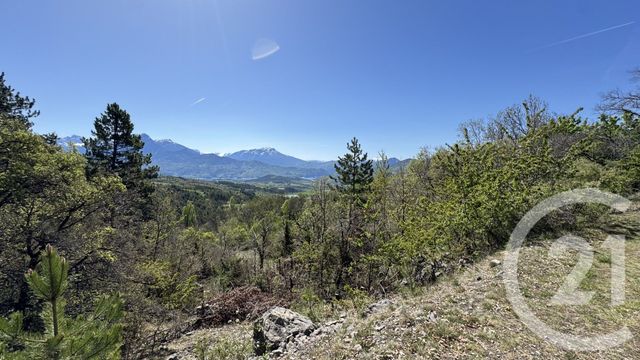 maison à vendre - 9 pièces - 292.54 m2 - CHORGES - 05 - PROVENCE-ALPES-COTE-D-AZUR - Century 21 Habitat