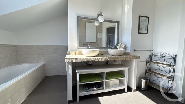 maison à vendre - 9 pièces - 292.54 m2 - CHORGES - 05 - PROVENCE-ALPES-COTE-D-AZUR - Century 21 Habitat