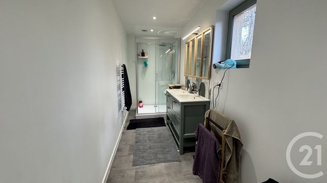 maison à vendre - 3 pièces - 61.44 m2 - FOUILLOUSE - 05 - PROVENCE-ALPES-COTE-D-AZUR - Century 21 Habitat