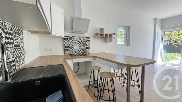 maison à vendre - 3 pièces - 61.44 m2 - FOUILLOUSE - 05 - PROVENCE-ALPES-COTE-D-AZUR - Century 21 Habitat