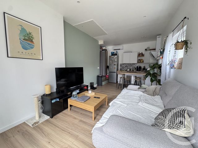 maison à vendre - 3 pièces - 61.44 m2 - FOUILLOUSE - 05 - PROVENCE-ALPES-COTE-D-AZUR - Century 21 Habitat