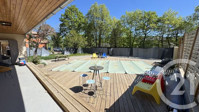 maison à vendre - 3 pièces - 61.44 m2 - FOUILLOUSE - 05 - PROVENCE-ALPES-COTE-D-AZUR - Century 21 Habitat