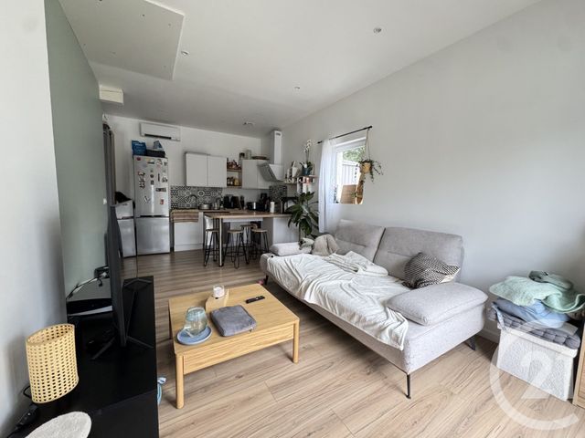 maison à vendre - 3 pièces - 61.44 m2 - FOUILLOUSE - 05 - PROVENCE-ALPES-COTE-D-AZUR - Century 21 Habitat