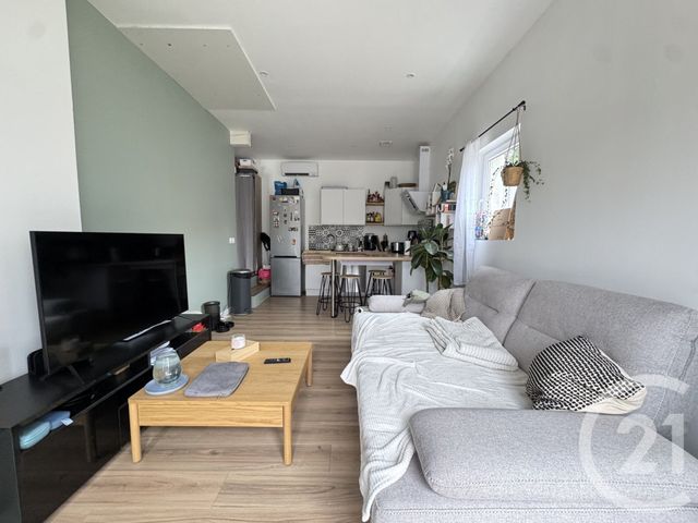 maison à vendre - 3 pièces - 61.44 m2 - FOUILLOUSE - 05 - PROVENCE-ALPES-COTE-D-AZUR - Century 21 Habitat