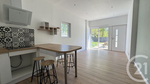 maison à vendre - 3 pièces - 61.44 m2 - FOUILLOUSE - 05 - PROVENCE-ALPES-COTE-D-AZUR - Century 21 Habitat