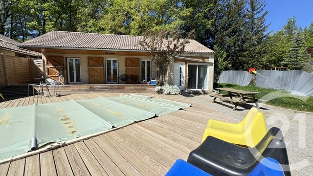 maison - FOUILLOUSE - 05