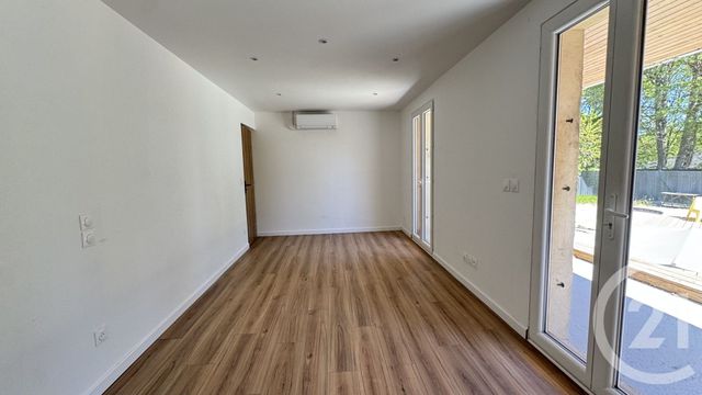 maison à vendre - 3 pièces - 61.44 m2 - FOUILLOUSE - 05 - PROVENCE-ALPES-COTE-D-AZUR - Century 21 Habitat