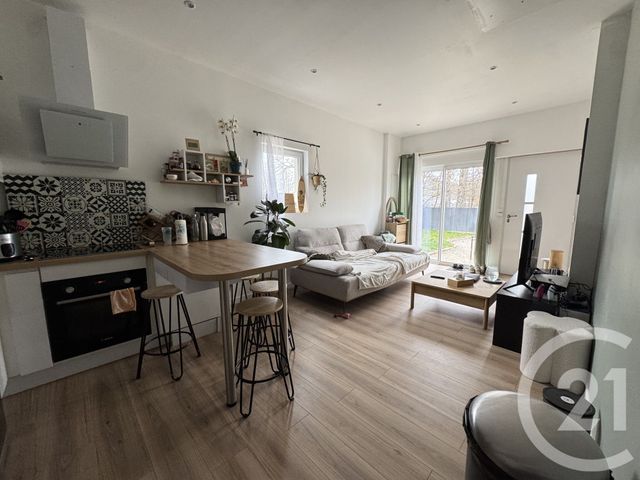 Maison à vendre FOUILLOUSE