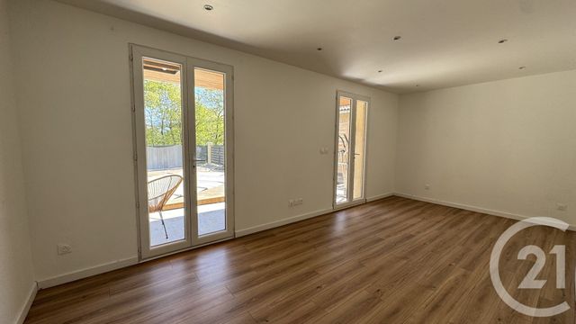 maison à vendre - 3 pièces - 61.44 m2 - FOUILLOUSE - 05 - PROVENCE-ALPES-COTE-D-AZUR - Century 21 Habitat