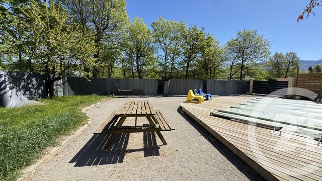 maison à vendre - 3 pièces - 61.44 m2 - FOUILLOUSE - 05 - PROVENCE-ALPES-COTE-D-AZUR - Century 21 Habitat