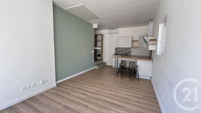 maison à vendre - 3 pièces - 61.44 m2 - FOUILLOUSE - 05 - PROVENCE-ALPES-COTE-D-AZUR - Century 21 Habitat