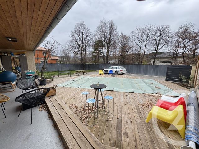 maison à vendre - 3 pièces - 61.44 m2 - FOUILLOUSE - 05 - PROVENCE-ALPES-COTE-D-AZUR - Century 21 Habitat