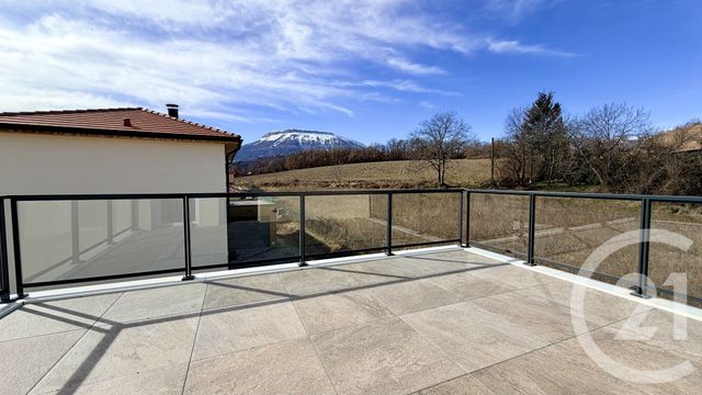 maison à vendre - 5 pièces - 120.2 m2 - GAP - 05 - PROVENCE-ALPES-COTE-D-AZUR - Century 21 Habitat