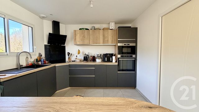 maison à vendre - 5 pièces - 120.2 m2 - GAP - 05 - PROVENCE-ALPES-COTE-D-AZUR - Century 21 Habitat