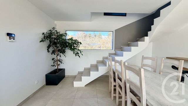 maison à vendre - 5 pièces - 120.2 m2 - GAP - 05 - PROVENCE-ALPES-COTE-D-AZUR - Century 21 Habitat