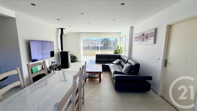 maison à vendre - 5 pièces - 120.2 m2 - GAP - 05 - PROVENCE-ALPES-COTE-D-AZUR - Century 21 Habitat