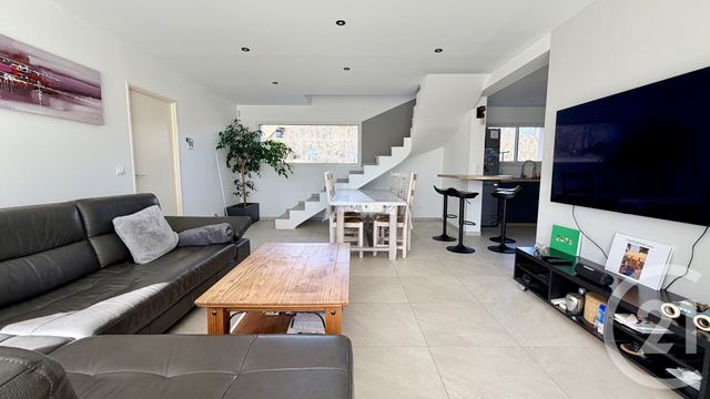 maison à vendre - 5 pièces - 120.2 m2 - GAP - 05 - PROVENCE-ALPES-COTE-D-AZUR - Century 21 Habitat