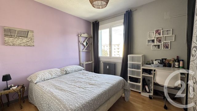 Appartement F4 à vendre - 4 pièces - 65.35 m2 - GAP - 05 - PROVENCE-ALPES-COTE-D-AZUR - Century 21 Habitat