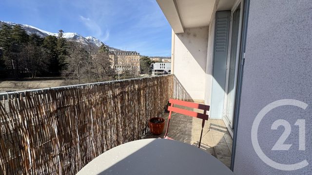 Appartement F4 à vendre - 4 pièces - 65.35 m2 - GAP - 05 - PROVENCE-ALPES-COTE-D-AZUR - Century 21 Habitat