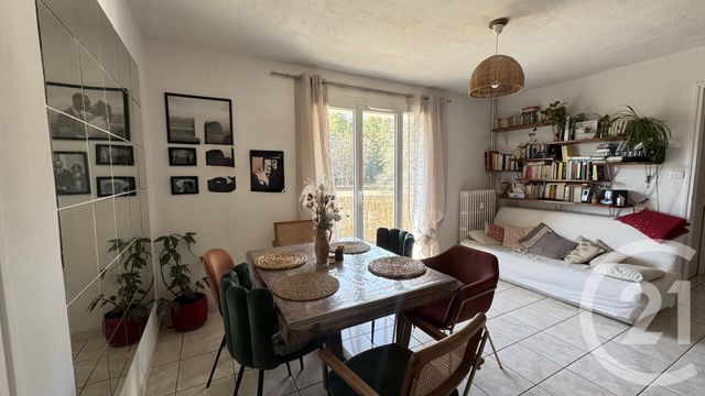Appartement F4 à vendre GAP