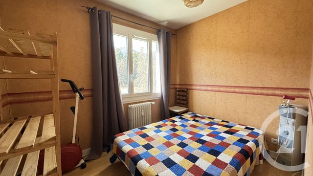 Appartement F4 à vendre - 4 pièces - 65.35 m2 - GAP - 05 - PROVENCE-ALPES-COTE-D-AZUR - Century 21 Habitat